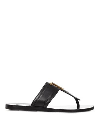 Tom Ford Flat thong sandals
