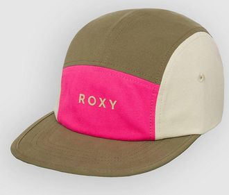 Roxy Cruel Reef Break Cap