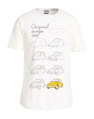 Berna TOPWEAR - T-shirts on YOOX.COM