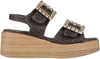 Samuela Pace CALZADO - Sandalias con cierre en YOOX.COM
