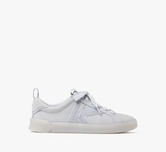 Kate Spade New York K As In Kate Court Sneakers