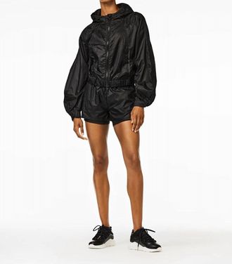 Goldbergh Deborah Jacket In Black