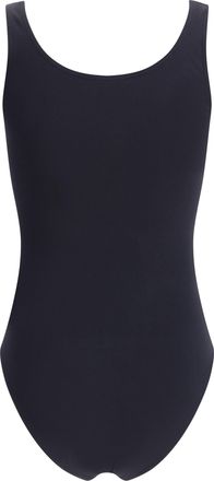 Wolford Womens Jamaika Bodysuit Black Polyamide; Elastane Top