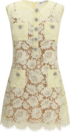 Self Portrait Dresses