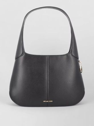 Michael Kors na leather shoulder bag