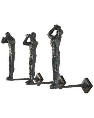 Global Views Looking Where Ive Been