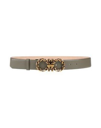 Ferragamo Small Leather Goods - Belts sur YOOX.COM