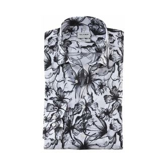 Olymp Olymp, Heren, Overhemden, Veelkleurig, Maat: 2XL