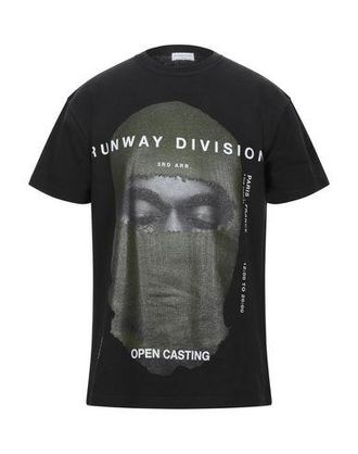 Ih Nom Uh Nit TOPS - T-shirts auf YOOX.COM