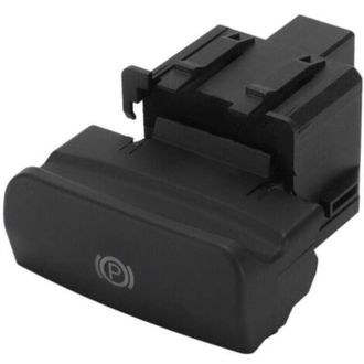 OEM Bot&oacute;n De Control Del Interruptor Del Freno De Mano El&eacute;ctrico 470706, Repuesto Para Peugeot 3008 Cc 5008 Sw Ds5 Ds6 607-crezuo