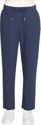 Skechers Slip-Ins Go Walk Uptown Pants In Navy