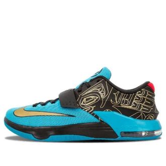 Nike KD 7 N7 705135-486