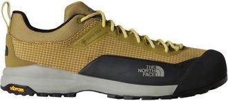 The North Face Verto Approach Gore-Tex Approachschuhe - Unisex | oliv