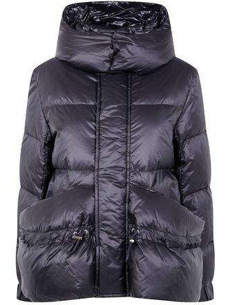 sacai Puffer Blouson Jacket