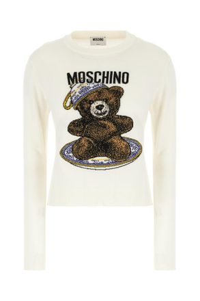 Moschino Knitwear