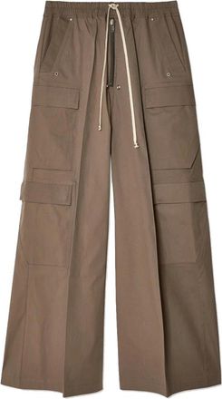 Rick Owens Hombre, Pantalones, Marr&oacute;n, Talla: M