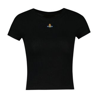 Vivienne Westwood T-Shirt - Black