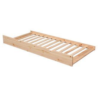 Happy Garden Caj&oacute;n-cama De Madera