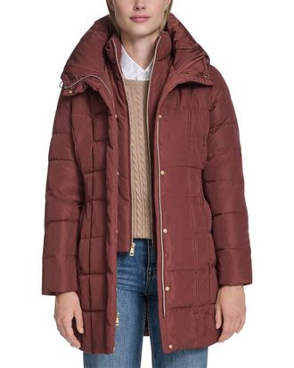 Cole Haan Taffeta Down