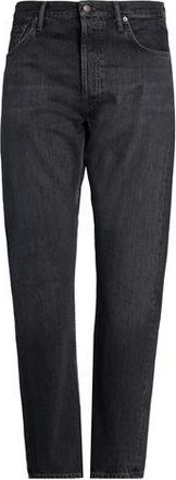 Acne Studios BOTTOMWEAR - Pantaloni jeans su YOOX.COM
