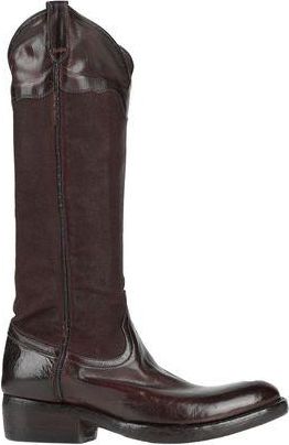 Alberto CALZADO - Botas en YOOX.COM