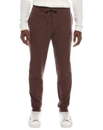 Onia Heavyweight Waffle Jogger