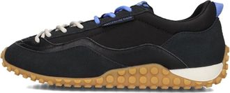 East Pacific Trade Schoenen, Dames, Zwart, 37 1/2 EU, Checkmate Driver