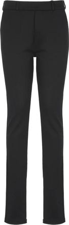 Coperni Broeken, Dames, Zwart, M, Broek