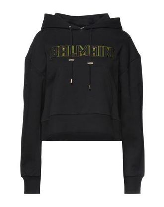 Balmain TOPWEAR - Sweatshirts on YOOX.COM