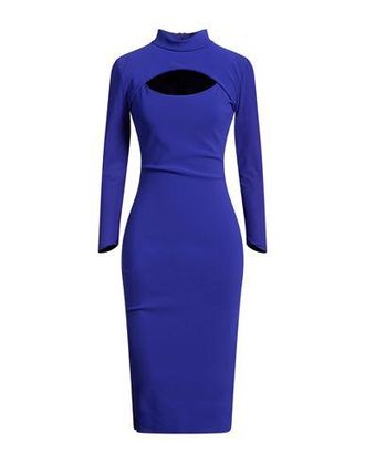 La Petite Robe Di Chiara Boni DRESSES - Midi dresses on YOOX.COM