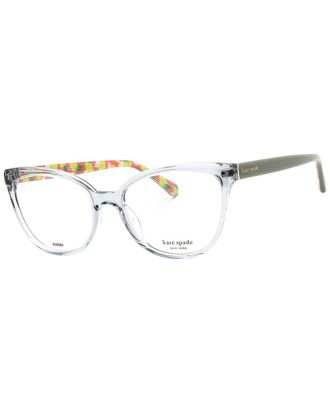 Kate Spade New York Kate Spade New York Womens Lucinda 54Mm Optical Frames