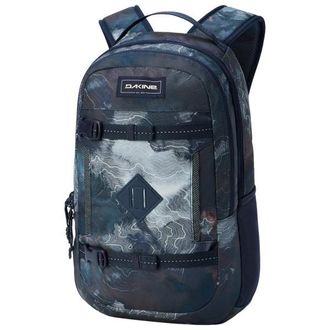 Dakine Mission Backpack 18 Daypack - Unisex | blau