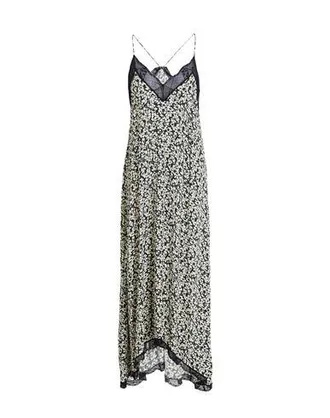 Zadig&Voltaire DRESSES - Maxi dresses sur YOOX.COM