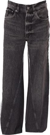 Anine Bing Brie Jean - Arctic Night