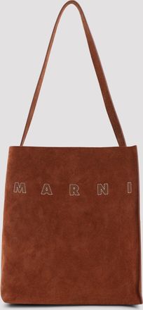 Marni Small Museo Hobo Bag