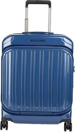 Piquadro LUGGAGE - Wheeled luggage on YOOX.COM