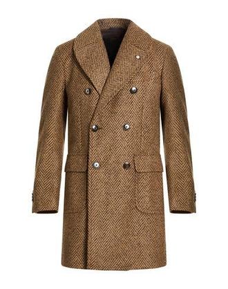 L.B.M. 1911 CAPISPALLA - Cappotti su YOOX.COM