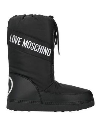 Love Moschino SCHUHE - Stiefel auf YOOX.COM
