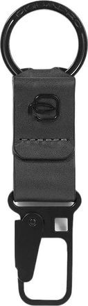 Piquadro unisex, Accesorios, Negro, Talla: ONE Size