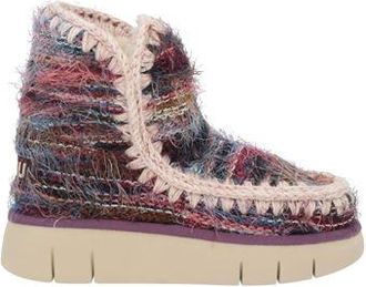 Mou FOOTWEAR - Ankle boots on YOOX.COM