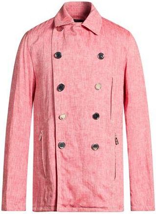 Dirk Bikkembergs COATS & JACKETS - Overcoats & Trench Coats on YOOX.COM