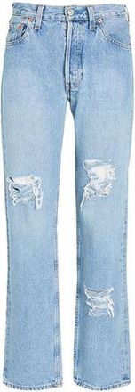 Levi's BOTTOMWEAR - Jeans on YOOX.COM