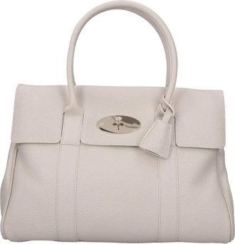 Mulberry Borsa A Mano Bayswater