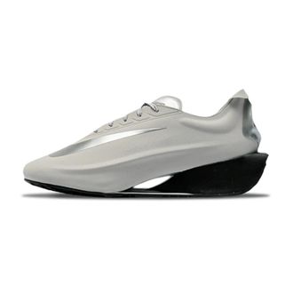 Nike First Sight Noir - Sport - Mujer - Gris - 40 1/2 EU