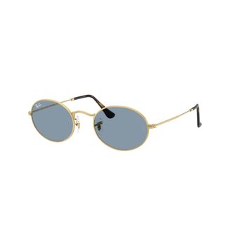 Ray-Ban Sunglasses, unisex, Yellow, 51 MM, Rb3547 00156 Sunglasses