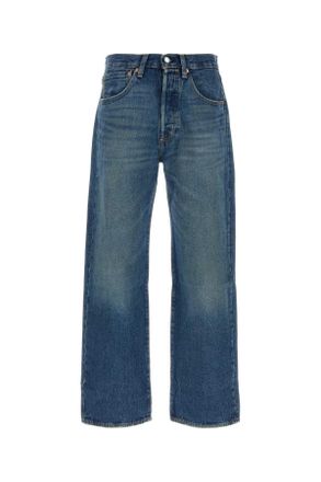 Levi's Denim 501&acirc; Loose Jeans