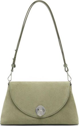 Coccinelle Borsa a spalla Nikla - Verde