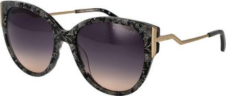 Marciano Acetate Womens Sunglasses
