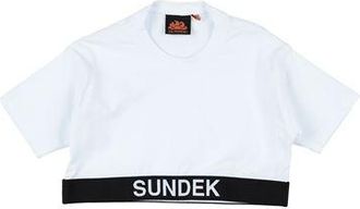 Sundek CAMISETAS Y TOPS - Camisetas en YOOX.COM