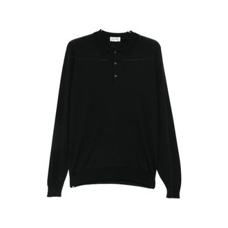 John Smedley Sweaters And Knitwear